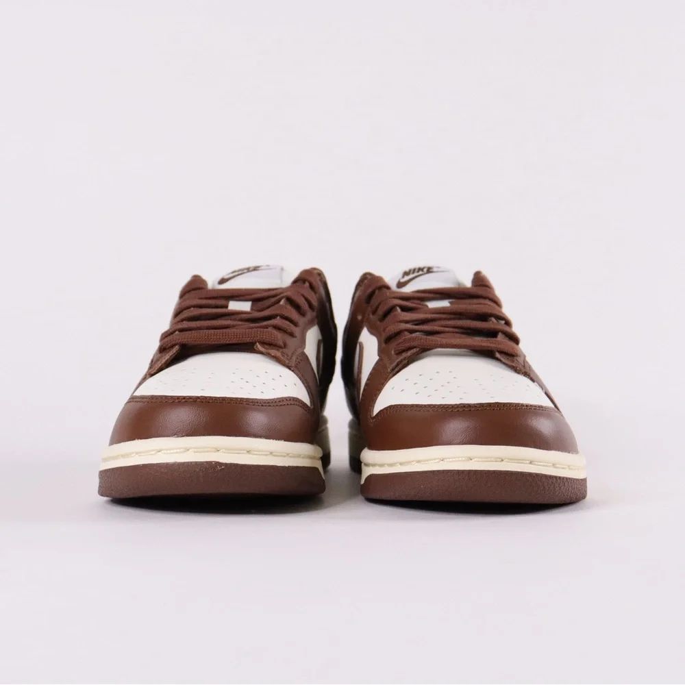 NIKE DUNK LOW CACAO WOW - Picture 3 of 7